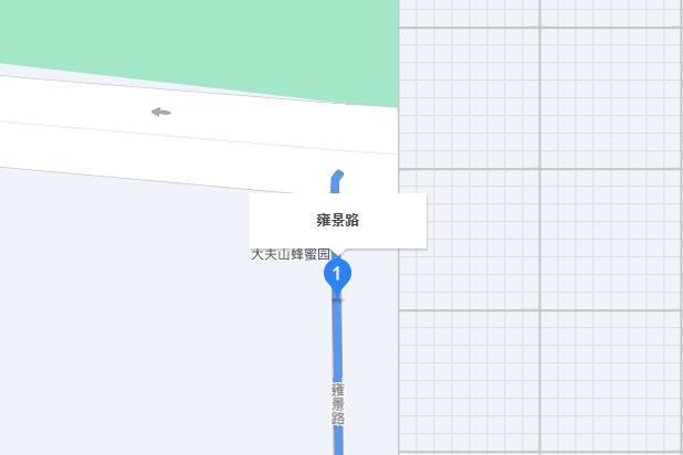 雍景路 雍景路