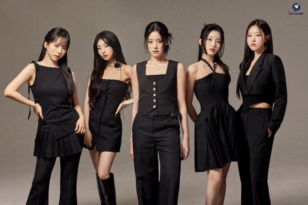 Loossemble(韓國女子演唱組合) Loossemble(韓國女子演唱組合)