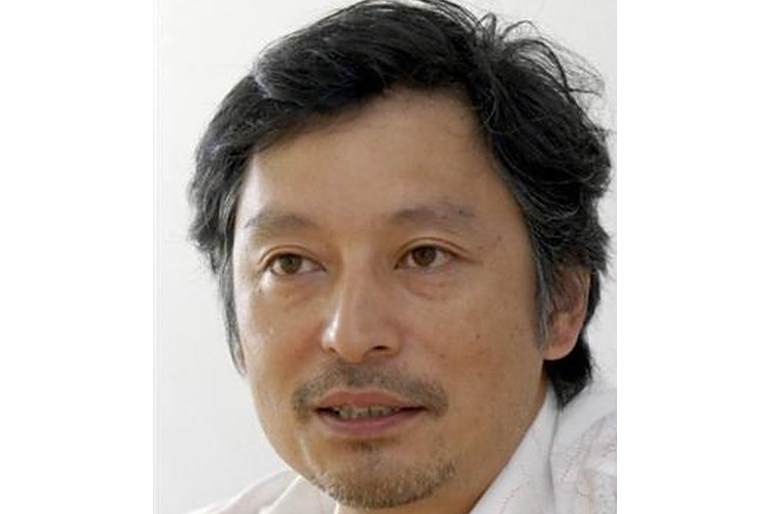 Masahiko Shimada Masahiko Shimada