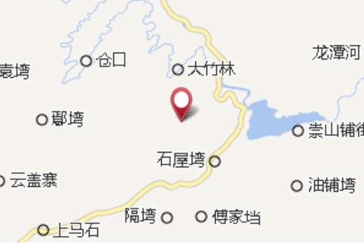 桂家山 桂家山
