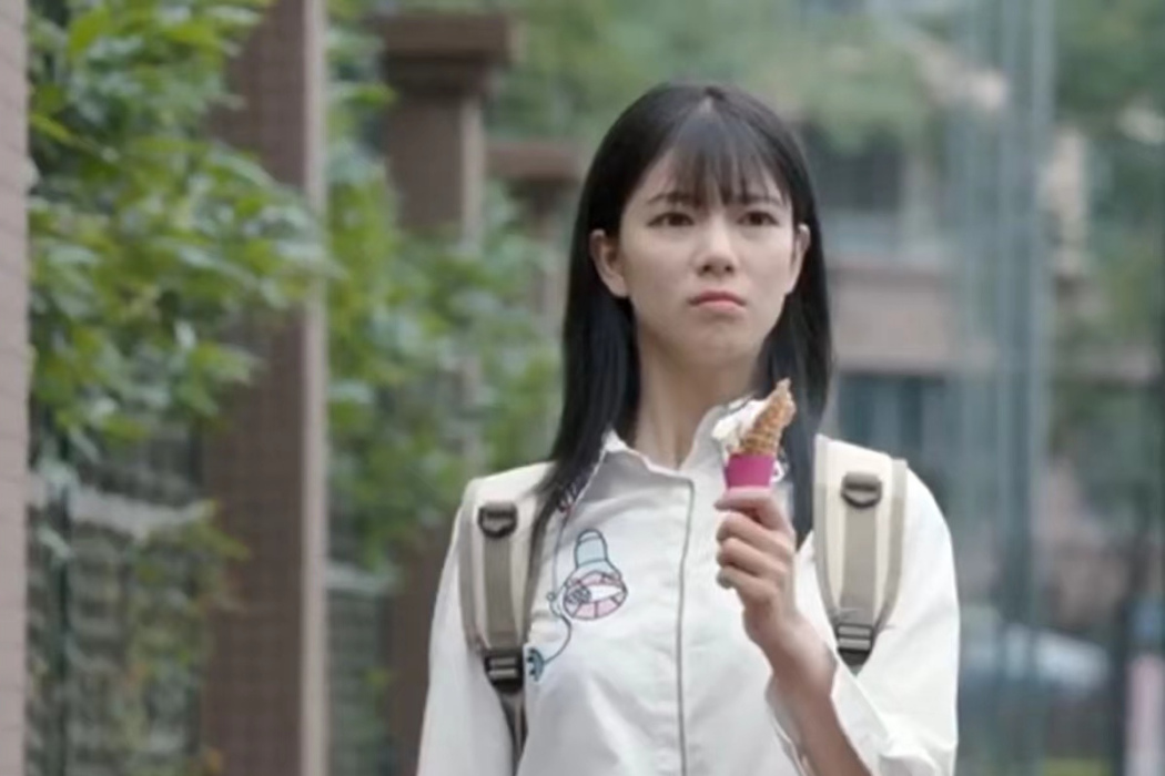 孫小柔 孫小柔