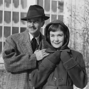 簡·惠曼(Jane Wyman)