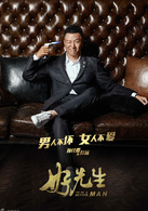 好先生(2016年孫紅雷、江疏影主演都市情感劇)