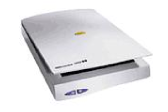 HP ScanJet 3300C HP ScanJet 3300C