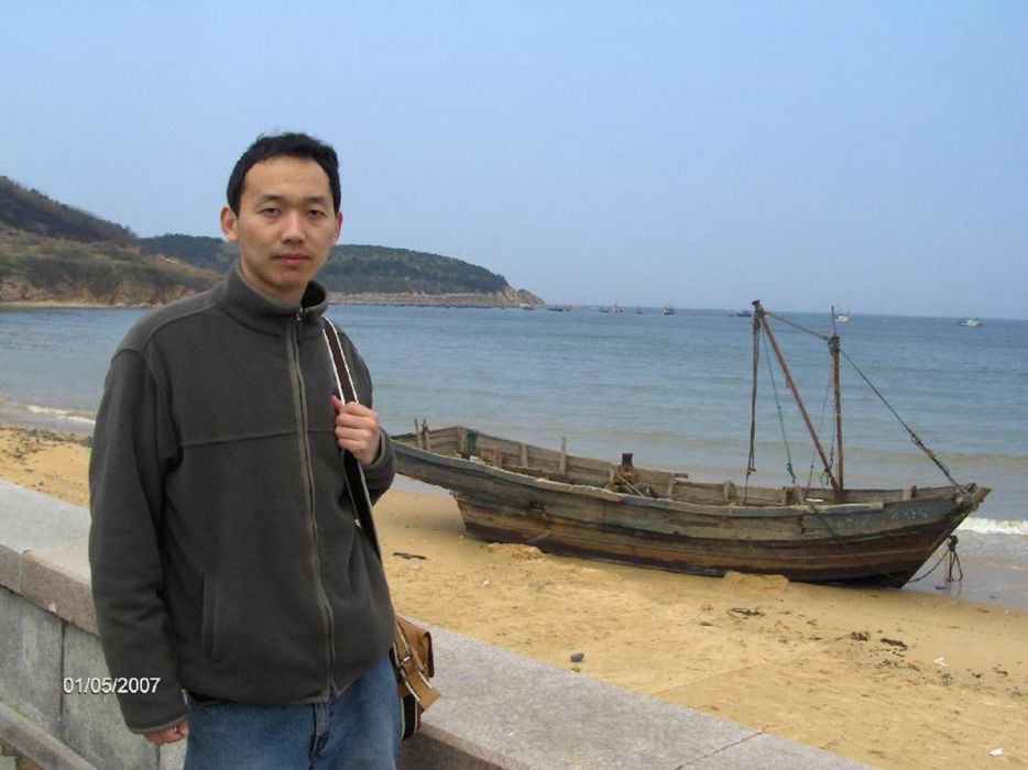 李大恆(淄博師專講師) 李大恆(淄博師專講師)