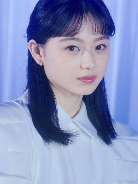 武山瑠香 武山瑠香