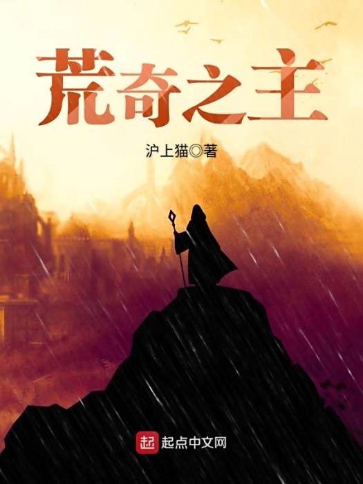 荒奇之主 荒奇之主