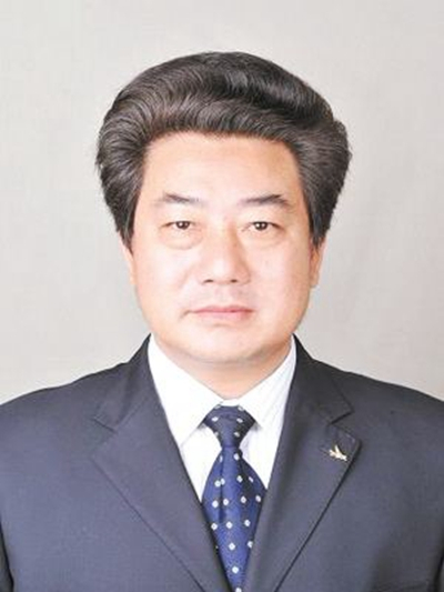 李洪武(雲南省普洱市委原常委、政法委原書記) 李洪武(雲南省普洱市委原常委、政法委原書記)