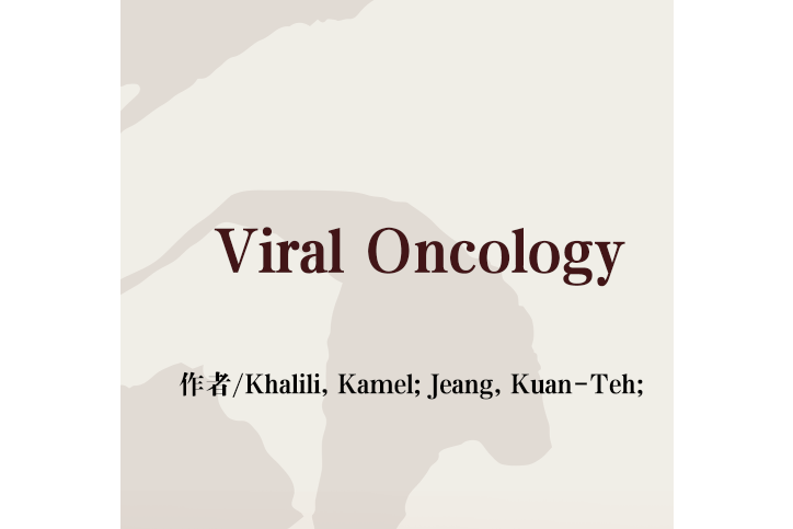 Viral Oncology Viral Oncology
