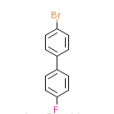 4-溴-4\x27-氟聯苯 4-溴-4\x27-氟聯苯