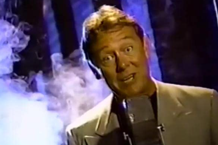 Bobby Pickett Bobby Pickett