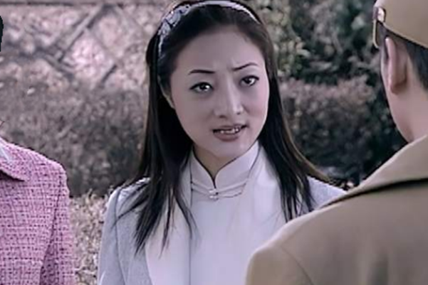 奈美(抗戰劇《黑玫瑰》中的角色) 奈美(抗戰劇《黑玫瑰》中的角色)