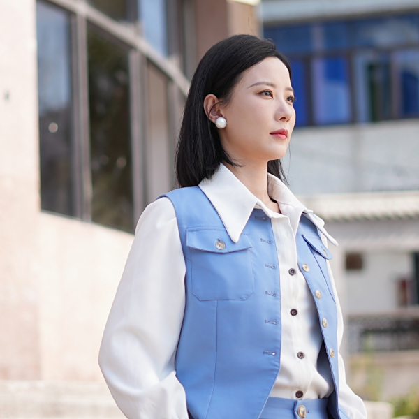 石斛女王