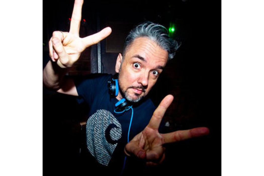 Sebastien Leger Sebastien Leger