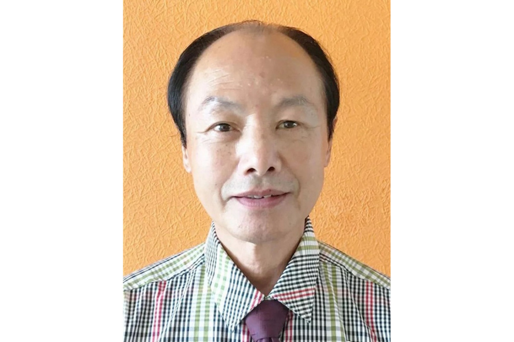 林金田(中央國家機關書法家協會會員) 林金田(中央國家機關書法家協會會員)