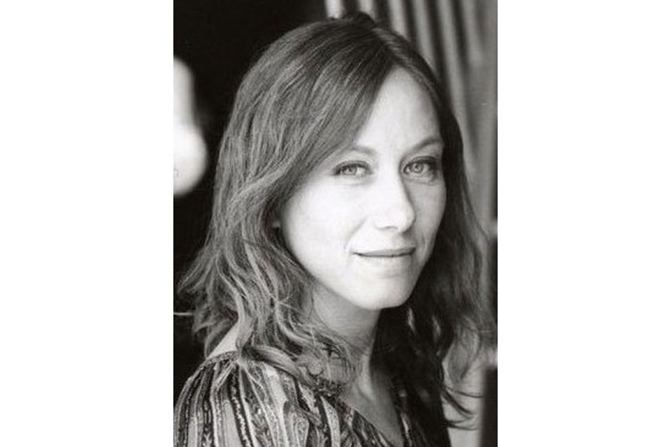 Valérie Dréville Valérie Dréville