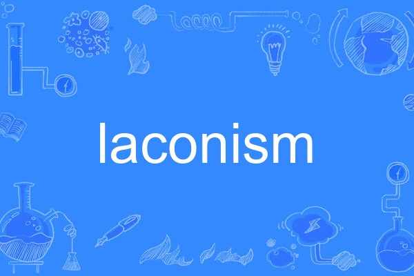 laconism laconism