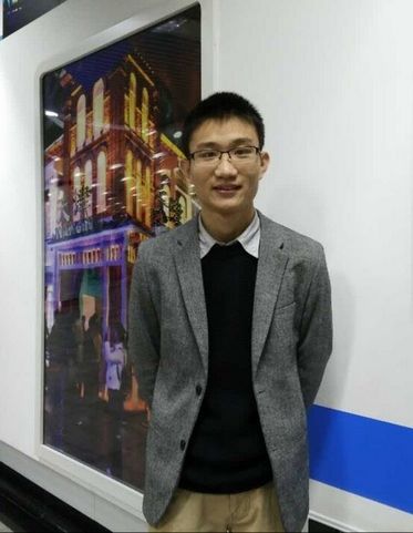 黃道正(上海海事大學交通運輸學院副教授) 黃道正(上海海事大學交通運輸學院副教授)