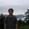 馮震(南京郵電大學教師) 馮震(南京郵電大學教師)