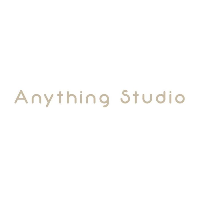 Anything Studio Anything Studio