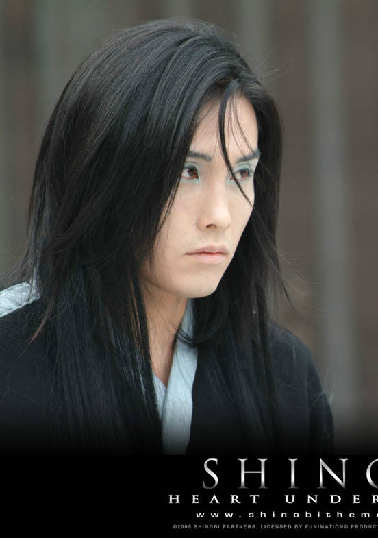 甲賀忍法帖(日本電影)