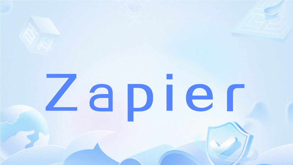 Zapier Zapier