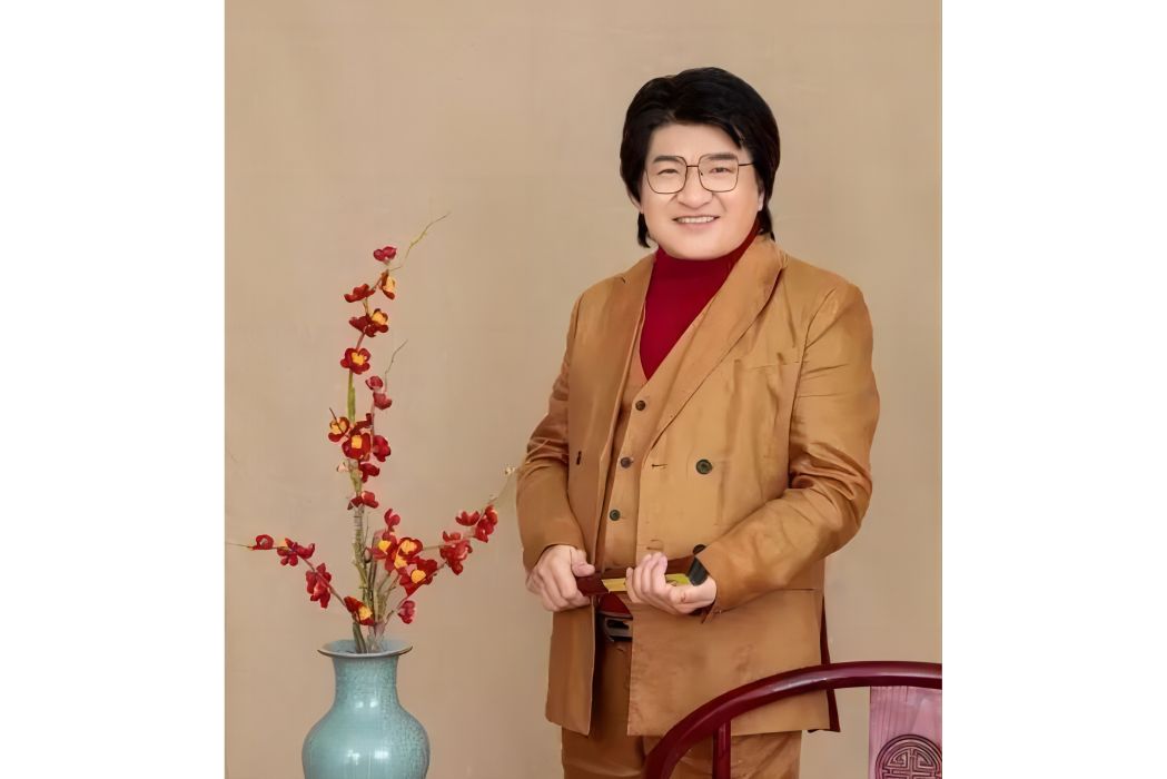 黃河(國家一級美術師) 黃河(國家一級美術師)