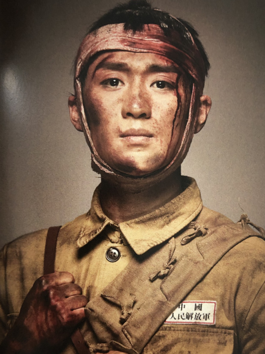 李佳俊(中央民族歌舞團舞蹈演員) 李佳俊(中央民族歌舞團舞蹈演員)