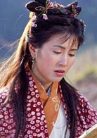 封神榜(2001年TVB版陳浩民、溫碧霞主演電視劇)