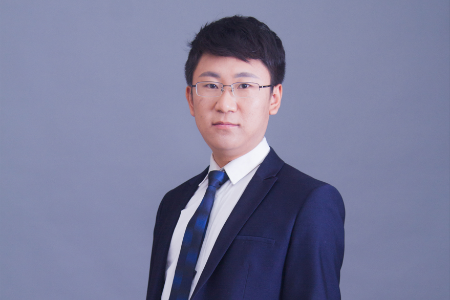 趙竹男 趙竹男