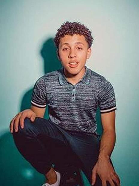 Jaboukie Young-White Jaboukie Young-White
