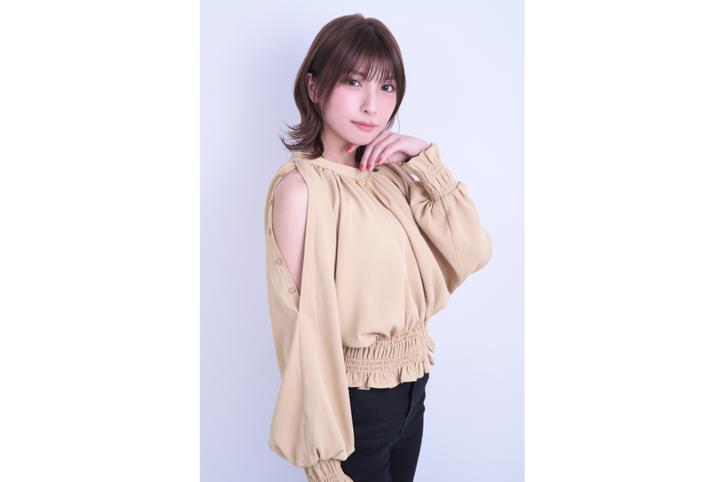 上杉真央 上杉真央