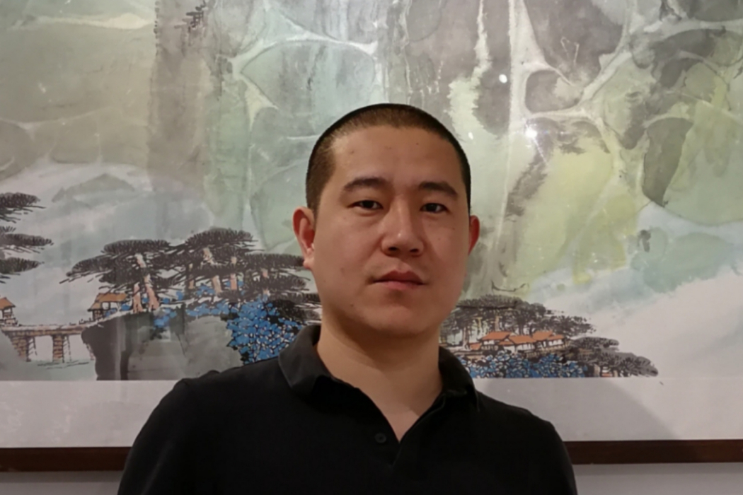 陳俊(國畫家) 陳俊(國畫家)