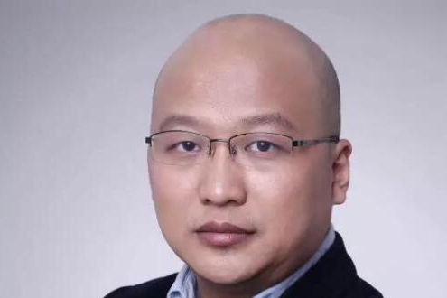 馬庭林(56快車創始人) 馬庭林(56快車創始人)