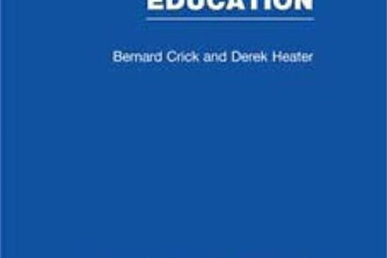 Essays on Political Education