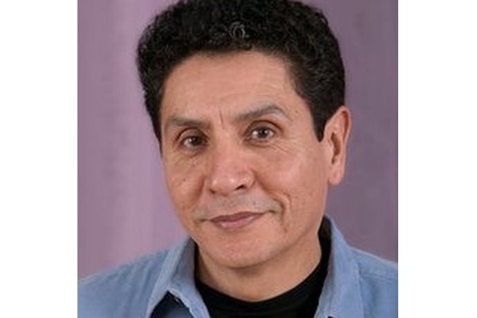 Robert Covarrubias Robert Covarrubias