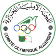 阿爾及利亞國家奧林匹克足球隊