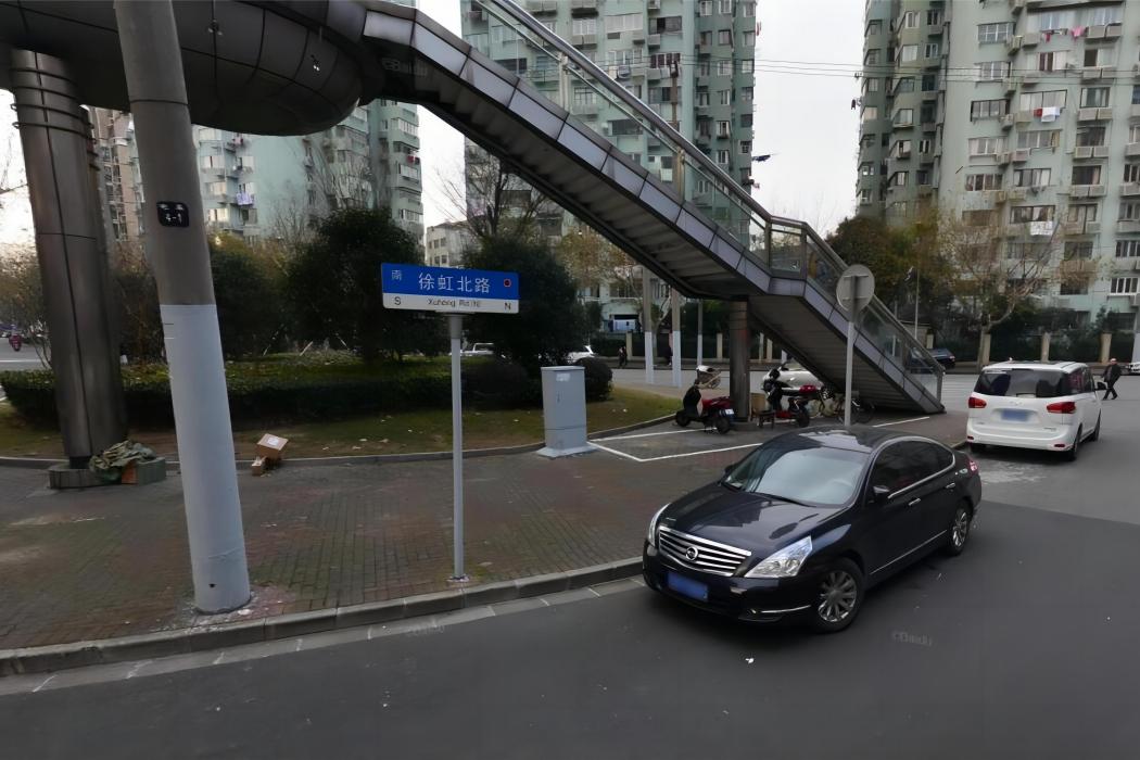 徐虹北路