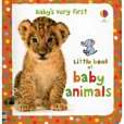 Baby\x27s Very First Book of Baby Animals Baby\x27s Very First Book of Baby Animals