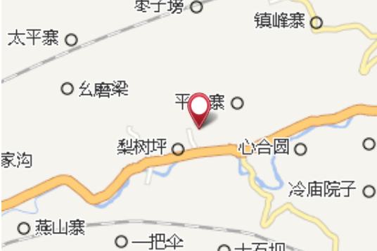 康勝大隊 康勝大隊