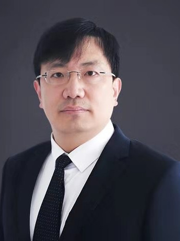 林軍(忠旺集團非執行董事) 林軍(忠旺集團非執行董事)