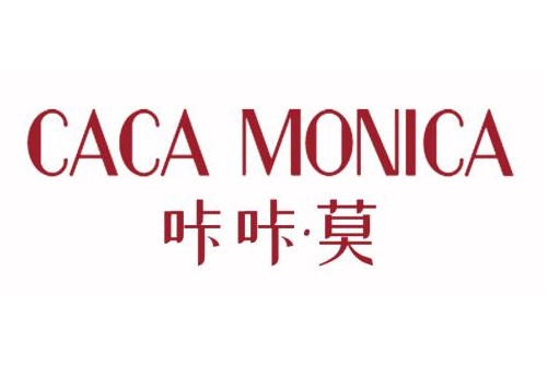 CACA MONICA CACA MONICA