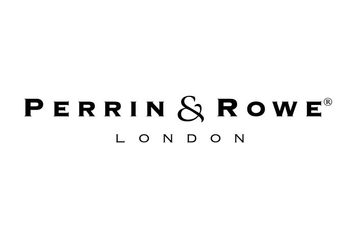 PERRIN&ROWE PERRIN&ROWE