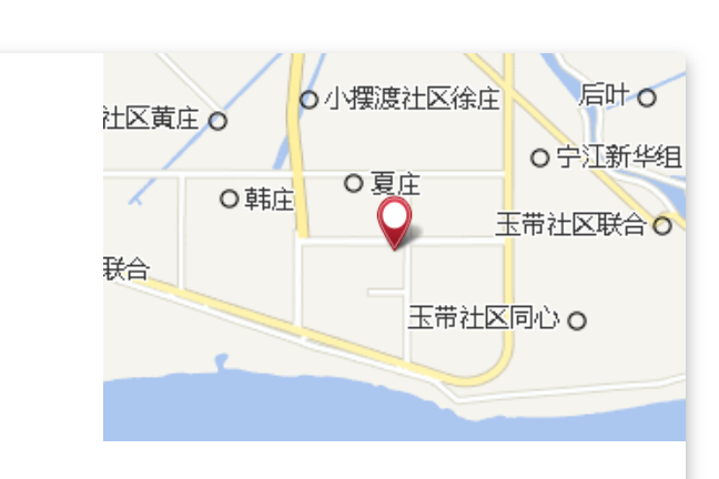 小戴莊 小戴莊