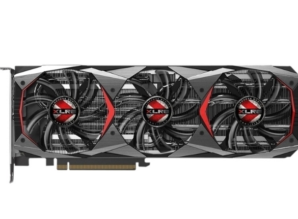 PNY GeForce GTX 1080Ti 11GB XLR8 GAMING OC PNY GeForce GTX 1080Ti 11GB XLR8 GAMING OC
