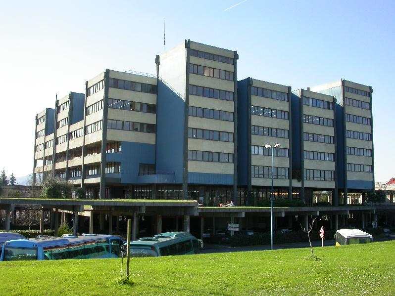 巴斯克大學 巴斯克大學