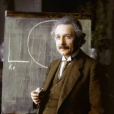 阿爾伯特·愛因斯坦(A.Einstein) 阿爾伯特·愛因斯坦(A.Einstein)