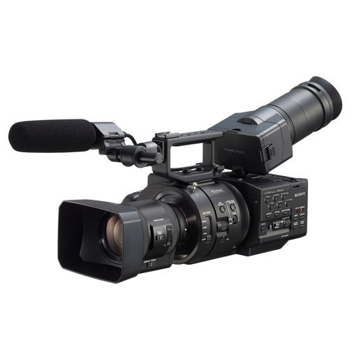 索尼NEX-FS700RH 索尼NEX-FS700RH