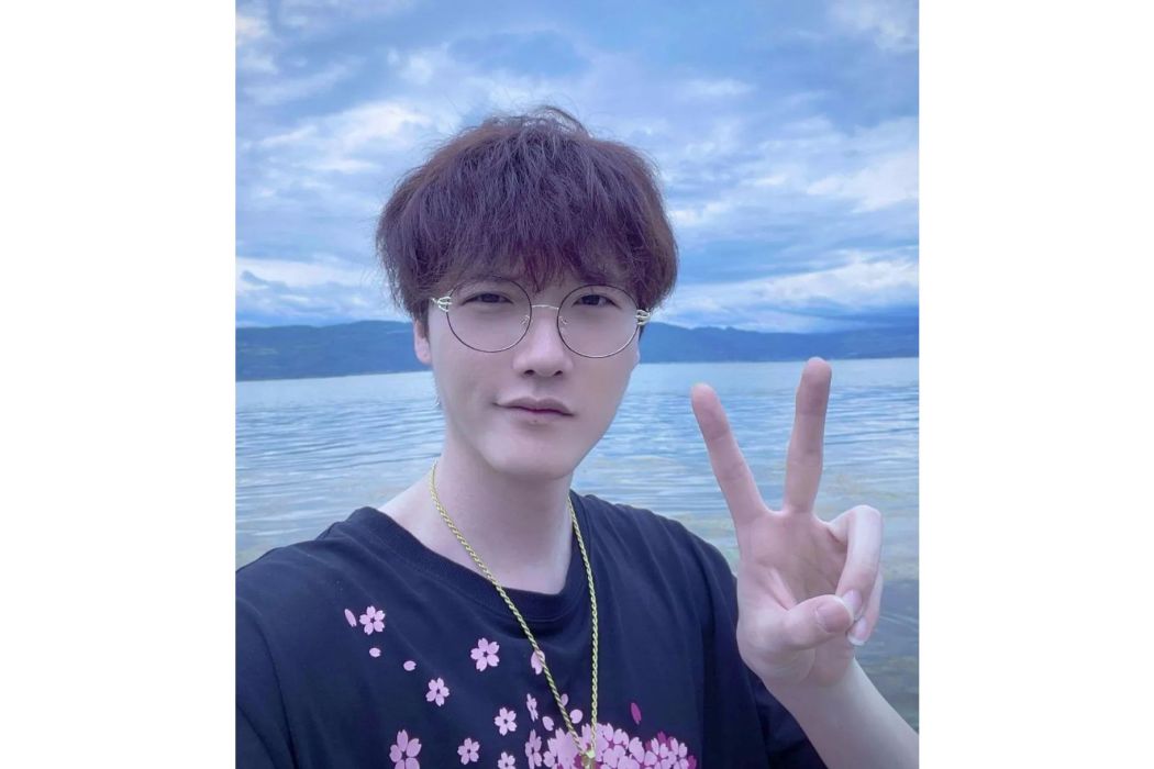 崔博源 崔博源