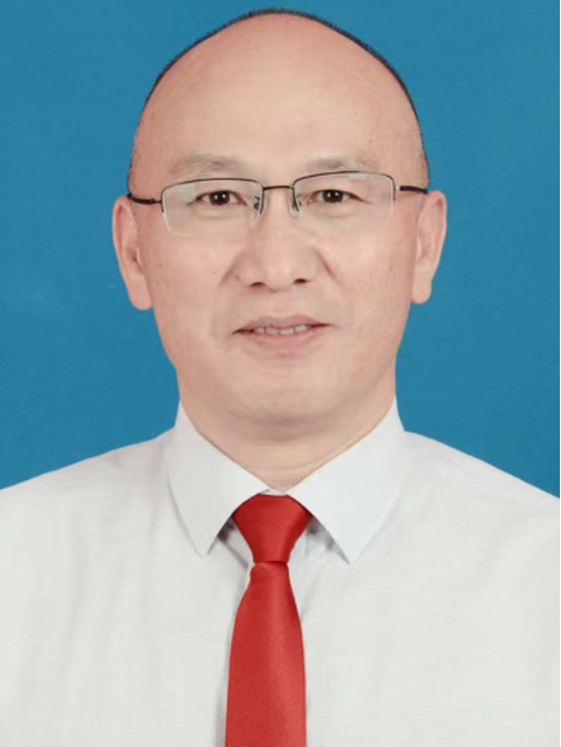 王忠裕(江西省贛州市醫保局直屬分局黨組書記、局長) 王忠裕(江西省贛州市醫保局直屬分局黨組書記、局長)